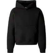 Weekday Sweatshirt 'Simon' preto