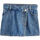 Next Saia azul ganga