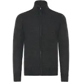 Blend Casaco de malha ' BHRycel ' preto