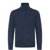 Blend Pullover ' BHRyce ' azul
