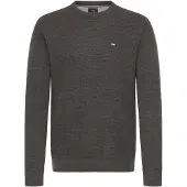 FQ1924 Pullover ' FQGRANBY ' cinzento