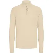 FQ1924 Pullover ' FQGRANBY ' bege