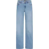 Oxmo Calças de ganga 'Helle' azul claro