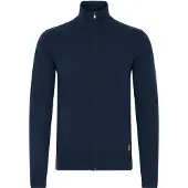 Blend Casaco de malha ' BHFippo ' azul