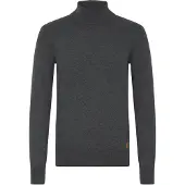 Blend Pullover ' BHFibes ' cinzento