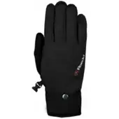 Roeckl Luvas Rebstein Gore-tex Windstopper