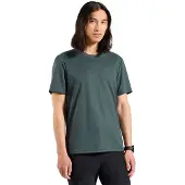 Odlo Camiseta De Manga Curta F-dry