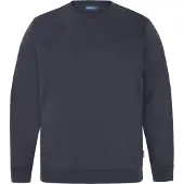 Blend Big Sweatshirt 'Downton' azul escuro