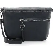 Tamaris Bolsa de cintura 'Nele' navy