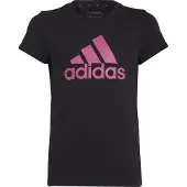 Adidas T-shirt de Algodão Essentials