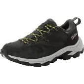 Jack Wolfskin Sapatos De Caminhada Vojo Tour Texapore Low