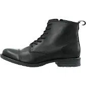 Ca'shott Botas chelsea ' CASEMMA ' preto