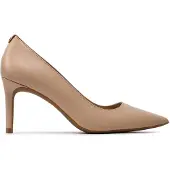 Michael Kors Sapatos de salto 'ALINA' rosé