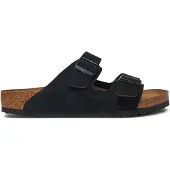 Birkenstock Sandália 'Arizona' preto