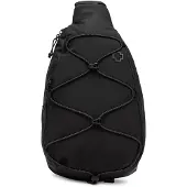 Strellson Mala de ombro 'Homerton' preto