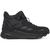 Adidas - Calçado caminhada homem - Anylander Climawarm+ Core Black/Carbon/Grey Six para Homem - Tamanho 11,5 UK - Preto