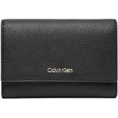 Calvin Klein Carteira Feminina Lv04f1117g