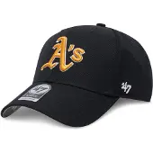 47 Boné Mlb Oakland Athletics Mvp