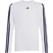 Adidas Camisola de Manga Comprida Train Essentials — criança