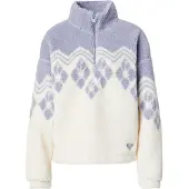 Roxy Casaco Mountain Story Fleece