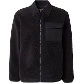 Levi's Jaquetas JOONIE SHERPA JACKET homens - Preto - EU XL