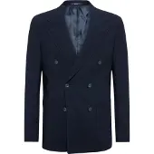 Boggi Milano Jaqueta de negócios navy