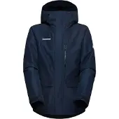 Mammut Casaco Fall Line Hardshell Thermo