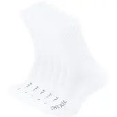 Stark Soul Meias de desporto branco