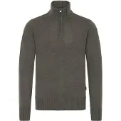 Blend Pullover ' BHRyce ' cinzento