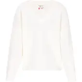 IZIA Pullover offwhite