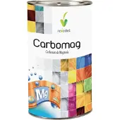 Novadiet Carbomag — Integratore