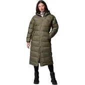 Columbia Casaco Acolchoado Pike Lake Iii Long