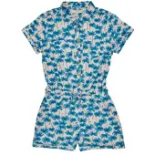 Deeluxe Macacões/ Jardineiras OLIVIA criancas - Azul - 16 ans