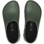Birkenstock Tamancos Super-Birki 2.0 mulheres - Cáqui - 45