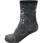 Spetton Botas De Mergulho 3 Mm Dark
