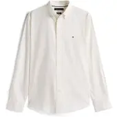 Tommy Hilfiger Camisa branco natural