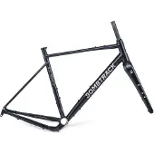 Bombtrack Quadro De Estrada Audax Al 650b