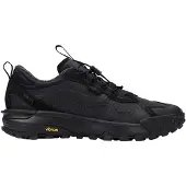 Vans - Calçado caminhada homem - Crosspath XC Gore-Tex MTE Blackout para Homem - Tamanho 9 US - Preto