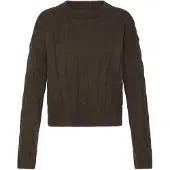 Oxmo Pullover ' OXFKIMNI ' castanho