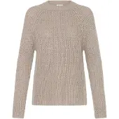 Oxmo Pullover ' OXFKANNA ' castanho