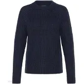 Oxmo Pullover ' OXFKANNA ' azul escuro