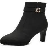 Tamaris Botim preto