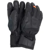 Helly Hansen unisex. 67635 Luvas de pele Odin Winter preto (L), Casual