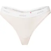 HUGO Tanga 50557101 Red