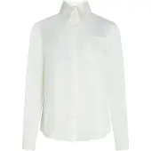 Karl Lagerfeld Blusa branco