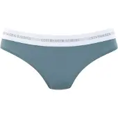 Copenhagen Studios Tanga cinzento / jade / branco
