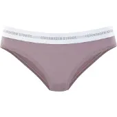 Copenhagen Studios Cueca cinzento / malva / branco