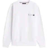 Tommy Hilfiger Moletom Mw0mw40863