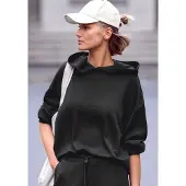 Copenhagen Studios Sweatshirt preto