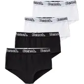 Bench Cueca cinzento / preto / branco